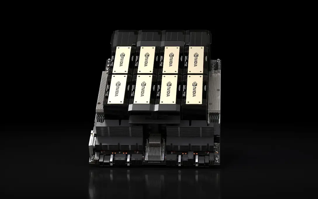 Nvidia Blackwell лидирует в AI-инференсе, AMD догоняет - новые результаты MLPerf тестов  Изображение 1