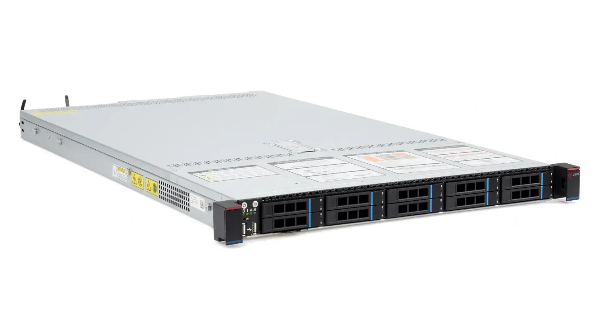 Qtech QSRV-171002