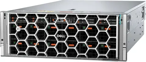 Dell EMC PowerEdge XE7740