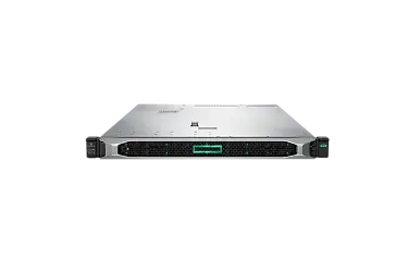 HPE ProLiant DL360 Gen10 Plus 8SFF