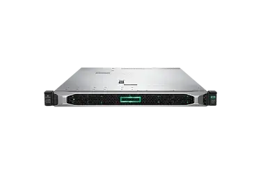 HPE ProLiant DL360 Gen10 8SFF