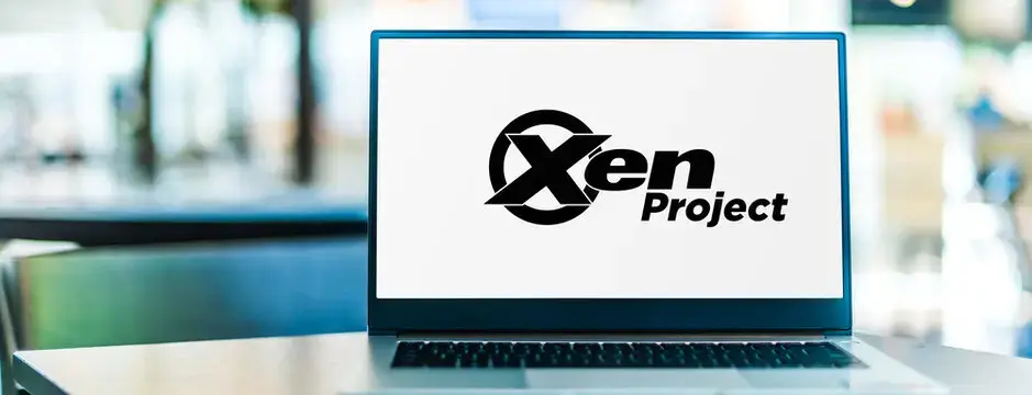 Обзор гипервизора Xen  Изображение 1