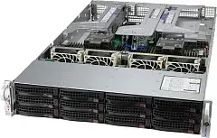 Supermicro SYS-620U-TNR