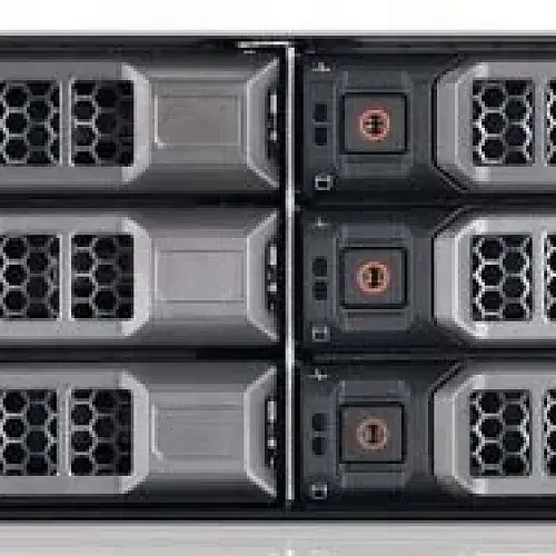 Дисковая полка Dell PowerVault MD1220