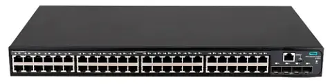 Коммутаторы HPE FlexNetwork 5140 EI