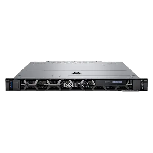 Сервер Dell PowerEdge R650 10SFF