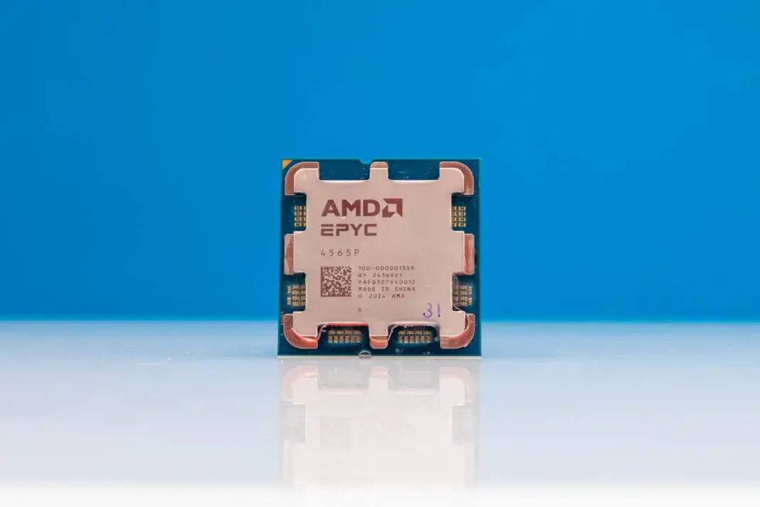 Обзор AMD EPYC 4005 Grado — лучшие процессоры для entry-серверов?  Изображение 1