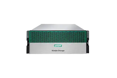 СХД Nimble Storage AF20Q 24SFF