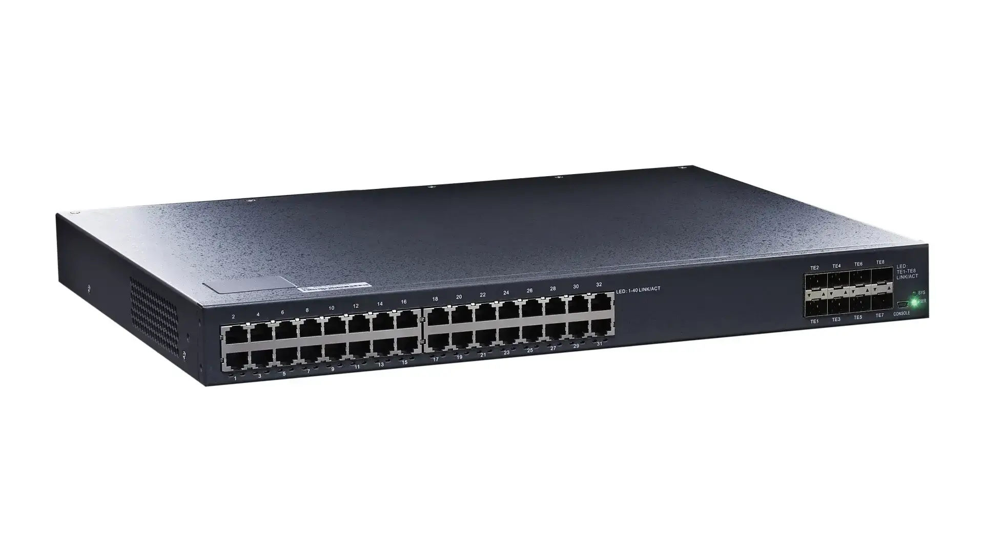 QTECH QSW-8330-40T
