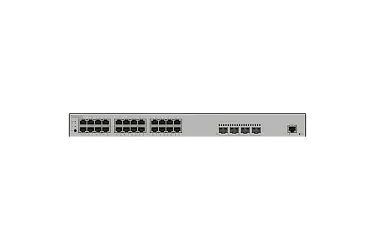 Коммутатор Huawei CloudEngine S3710-H24P4S-A