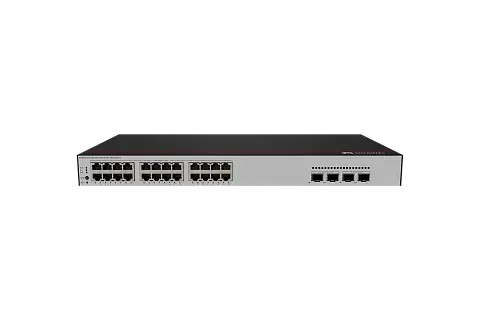 Коммутатор Huawei CloudEngine S5751R-L24P2J2X-A