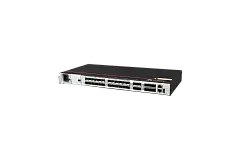 Коммутатор Huawei CloudEngine S6730-H24X4Y4C