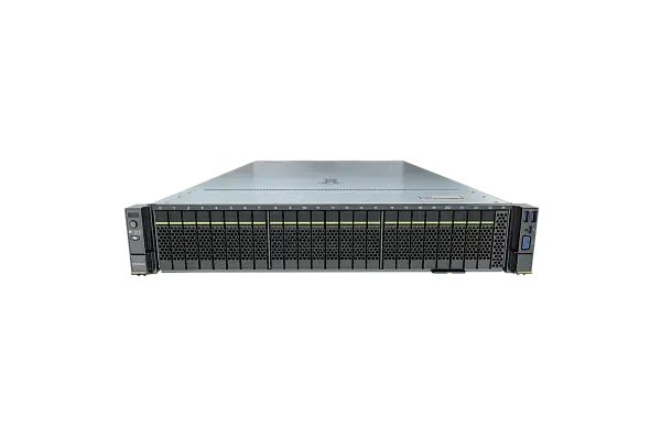 Конфигуратор сервера xFusion 2288H V6 25SFF