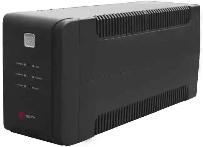ИБП Qtech QPS-LIS-D-1500-TRI