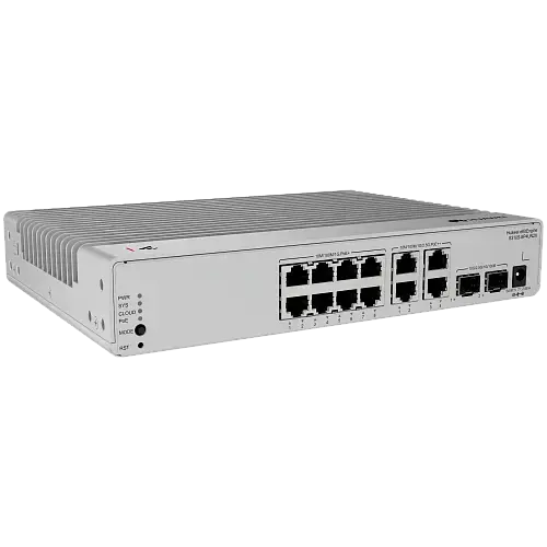 Коммутатор Huawei CloudEngine S310S-8T2X