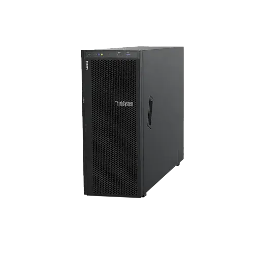 Сервер Lenovo ST550 8SFF
