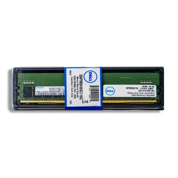 Обзор Dell PowerEdge R350 Изображение 4