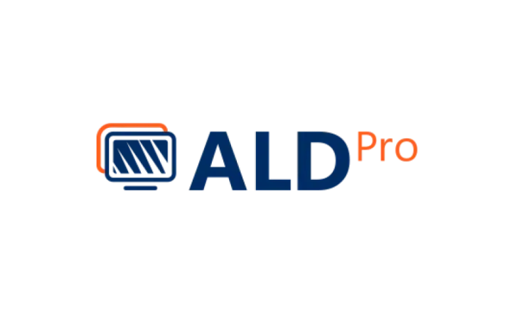 Программное обеспечение ALD PRO
