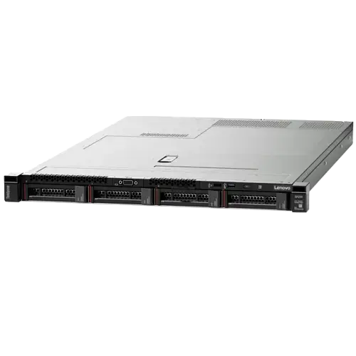 Сервер Lenovo TS ThinkSystem SR250 4LFF