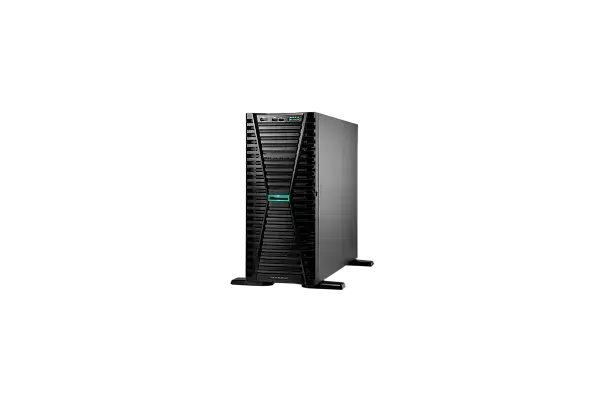 Конфигуратор сервера HPE ML110 Gen11 8SFF
