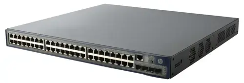 Коммутаторы HP серии 5120 SI