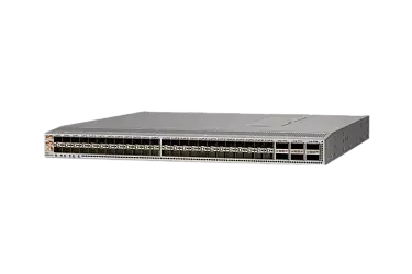 Коммутатор Cisco Catalyst N9K-C93180YC-FX3