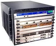 Универсальный пограничный маршрутизатор Juniper MX480