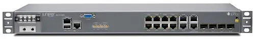 Маршрутизатор Juniper ACX1100