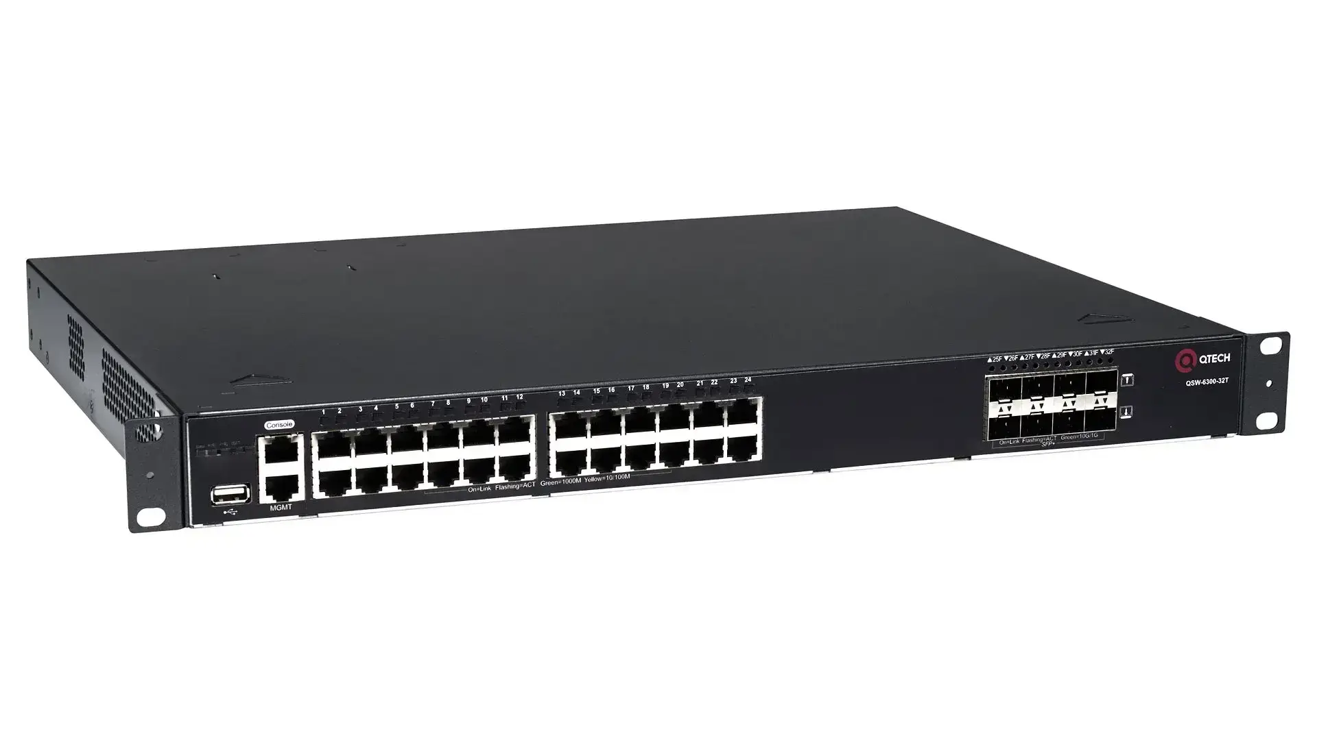 QTECH QSW-6300-32T