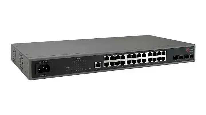  QTECH QSW-3750-28T-AC-L