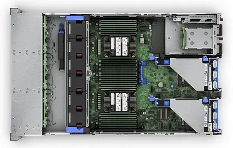 HPE-ProLiant-DL380-Gen11-Top