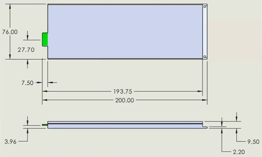 Петабайтные SSD E2 готовы изменить рынок хранения данных Изображение 2