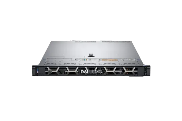 Конфигуратор сервера Dell R440 4LFF