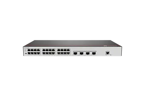 Коммутатор Huawei CloudEngine S5735R-L24T4S-A-V2