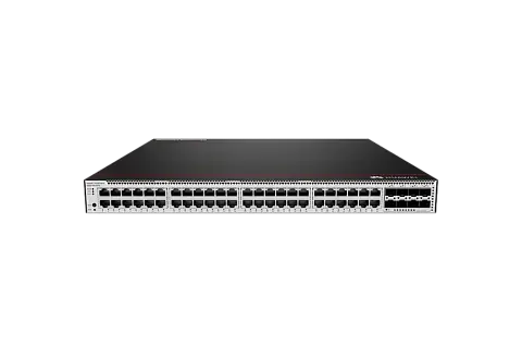 Коммутатор Huawei CloudEngine CE5885-48T8YS