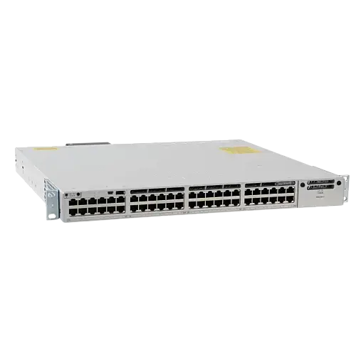 Коммутатор Cisco C9300-48U-A