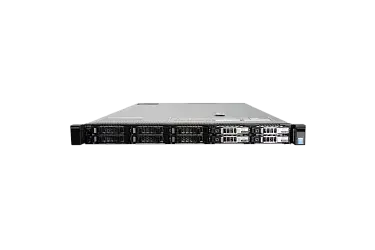 Dell PowerEdge R630 10SFF
