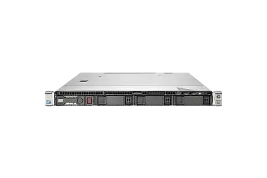 HPE ProLiant DL160 Gen8 4LFF