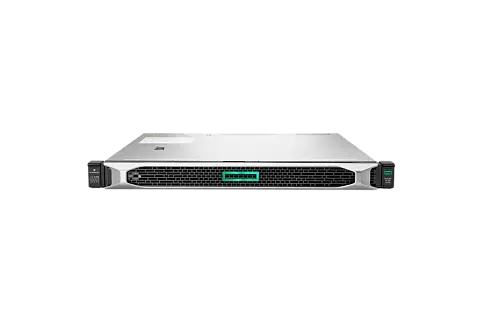 HPE ProLiant DL160 Gen10 4LFF