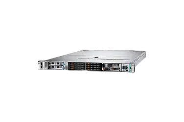 Dell PowerEdge R670 8SFF