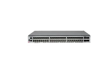 Коммутатор Brocade G620