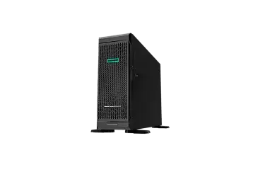 HPE ProLiant ML350 Gen10 8LFF
