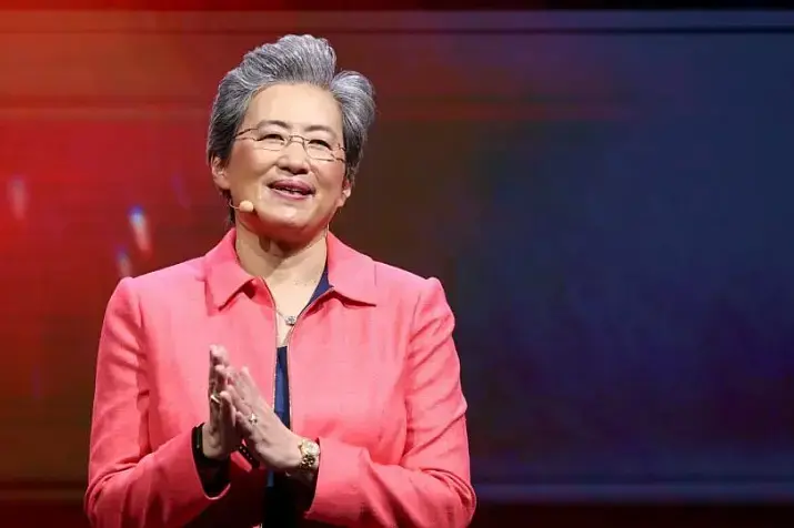 AMD выпускает новые процессоры, GPU и многое другое для ЦОД, ИИ и ПК
