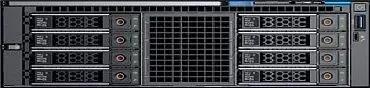Обзор блейд-решения Dell EMC PowerEdge MX 7000 Изображение 15