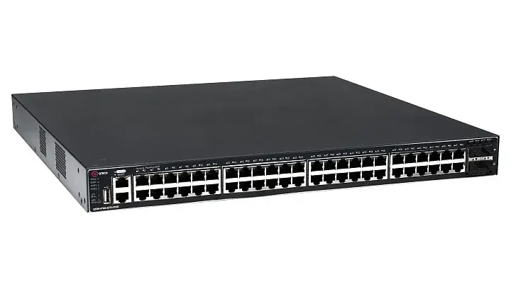  QTECH QSW-4700-52TX-POE