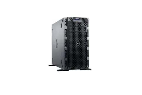 Dell PowerEdge T620 8LFF