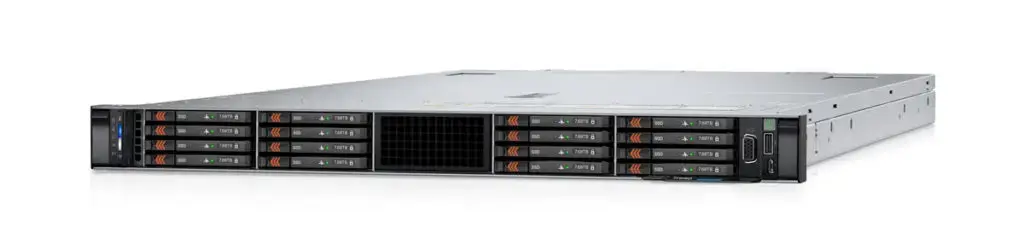 Серверы Dell PowerEdge G16: обзор моделей нового поколения Изображение 5