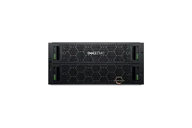 СХД DELL ME4084 HD FC 84LFF