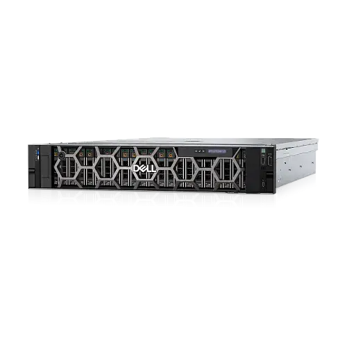 Сервер DELL PowerEdge R7615 16SFF