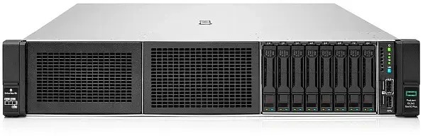 HPE-ProLiant-DL345-Gen10-Plus-Front
